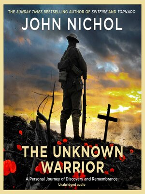 cover image of The Unknown Warrior